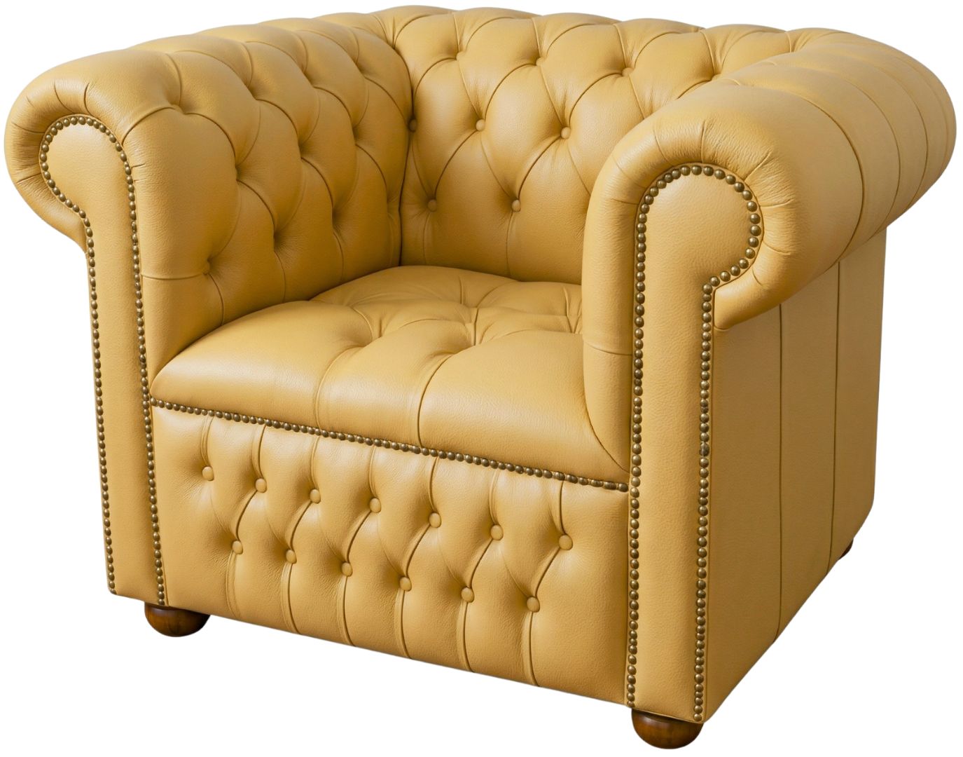 The Churchill Chesterfield